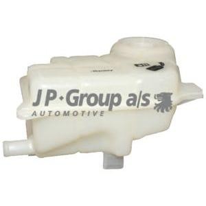 разширителен съд казанче JP GROUP 1114702000 