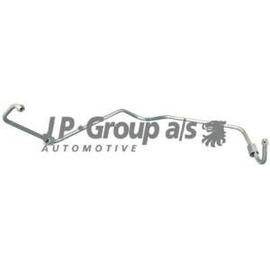 масловод, турбина JP GROUP 1117600100