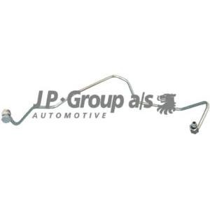 масловод, турбина JP GROUP 1117600200