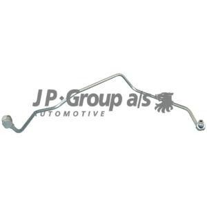 масловод, турбина JP GROUP 1117600300