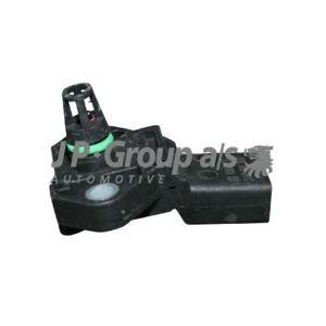 датчик, налягане във всмукателните тръби JP GROUP 1117701400 
