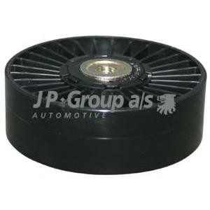 обтяжна ролка ангренажен ремък JP GROUP 1118304100 