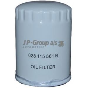 маслен филтър JP GROUP 1118500500 