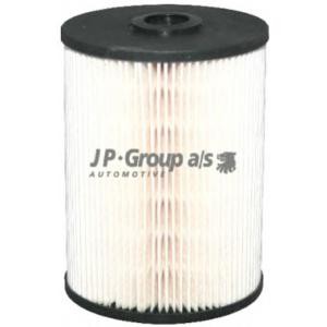 горивен филтър JP GROUP 1118700200 