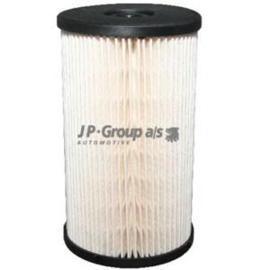 горивен филтър JP GROUP 1118700300