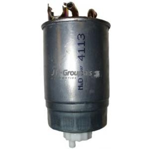горивен филтър JP GROUP 1118702900 