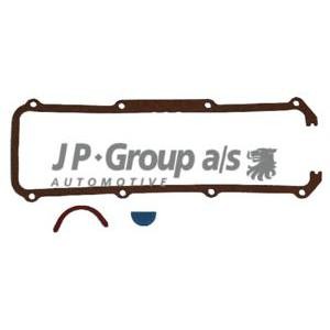 гарнитура капак на клапаните JP GROUP 1119201710 