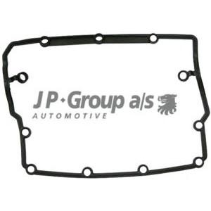 гарнитура, капак на цилиндрова глава JP GROUP 1119203500 