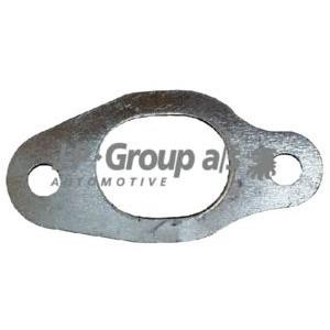 гарнитура изпускателен колектор JP GROUP 1119604500
