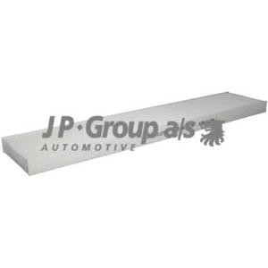 филтър купе JP GROUP 1128101200