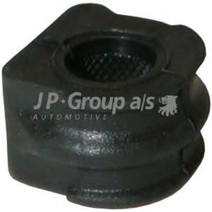 лагерна втулка, стабилизатор JP GROUP 1140602700 