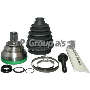 комплект каре за полуоска JP GROUP 1143300510 