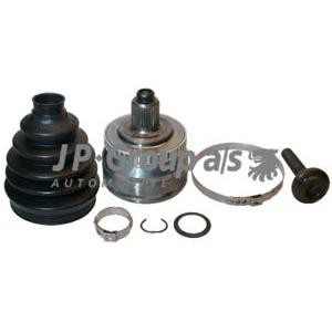 комплект каре за полуоска JP GROUP 1143301210 