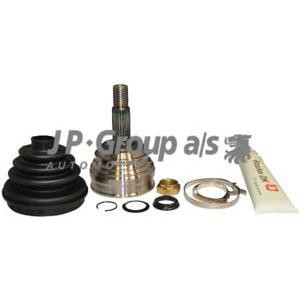 комплект каре за полуоска JP GROUP 1143301510 