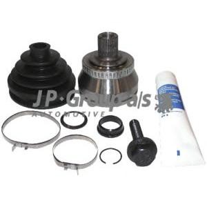 комплект каре за полуоска JP GROUP 1143301810 