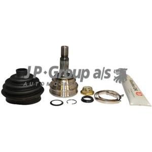 комплект каре за полуоска JP GROUP 1143302010 