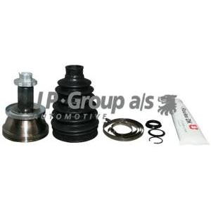 комплект каре за полуоска JP GROUP 1143302210 