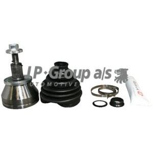 комплект каре за полуоска JP GROUP 1143302410 