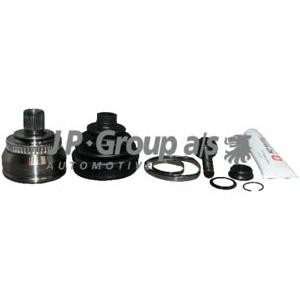 комплект каре за полуоска JP GROUP 1143302710 