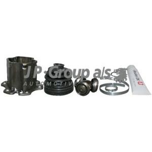 комплект каре за полуоска JP GROUP 1143501410 