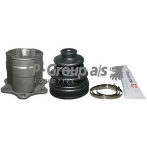 каре комплект, полуоска JP GROUP 1143501610 