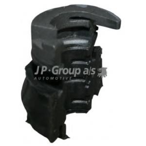 лагерна втулка, стабилизатор JP GROUP 1150451300