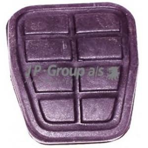 гумичка на спирачен педал JP GROUP 1172200300