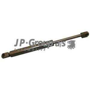 амортисьор за багажник JP GROUP 1181202600 