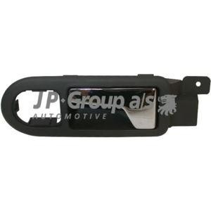 ръкохватка на врата JP GROUP 1187800470 