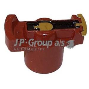 палец на разпределителя на запалването JP GROUP 1191300800 
