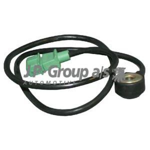 детонационен датчик JP GROUP 1193700600 