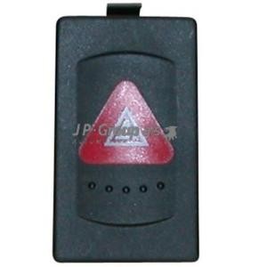 ключ за аварийни мигачи JP GROUP 1196300700 