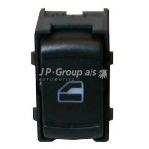 ключ(бутон), стъклоповдигане JP GROUP 1196701300