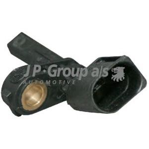 датчик abs JP GROUP 1197101680