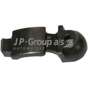 кобилица, газоразпределение JP GROUP 1211500100