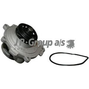 водна помпа JP GROUP 1214102900 