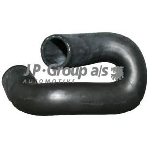 маркуч на радиатора JP GROUP 1214301000