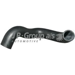 маркуч на радиатора JP GROUP 1214301100 