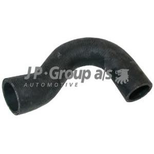 маркуч на радиатора JP GROUP 1214301300 