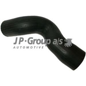 маркуч на радиатора JP GROUP 1214301500 