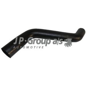маркуч на радиатора JP GROUP 1214302400 