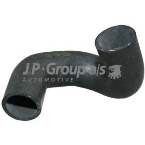 маркуч на радиатора JP GROUP 1214302900 