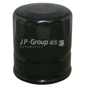маслен филтър JP GROUP 1218500600 
