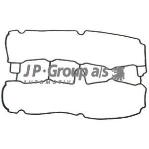гарнитура, капак на цилиндрова глава JP GROUP 1219200700