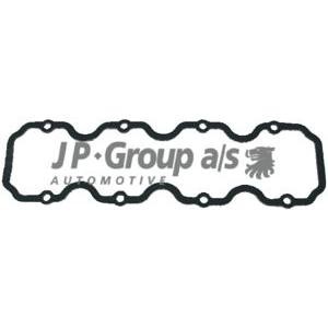 гарнитура, капак на цилиндрова глава JP GROUP 1219200800
