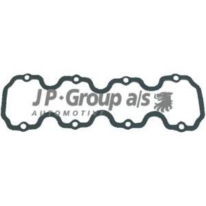 гарнитура, капак на цилиндрова глава JP GROUP 1219201200 