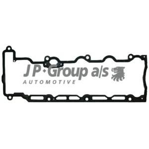 гарнитура, капак на цилиндрова глава JP GROUP 1219201600