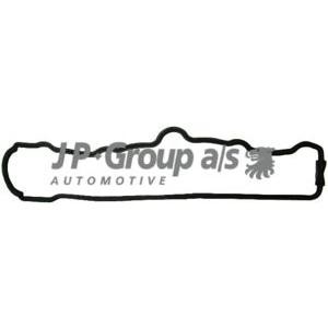 гарнитура, капак на цилиндрова глава JP GROUP 1219202000 