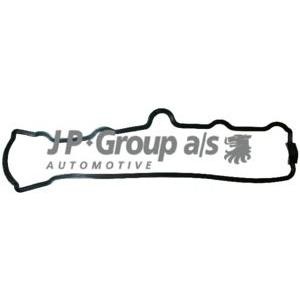 гарнитура, капак на цилиндрова глава JP GROUP 1219202100 