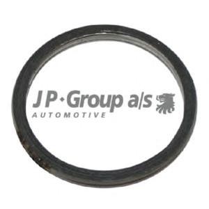 уплътнение, изпускателни тръби JP GROUP 1221100200 